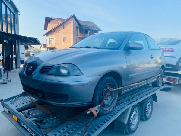 DEZMEMBRARI SEAT IBIZA STELLA (COUPE) 1.2 B COD MOTOR AZQ AN 2003
