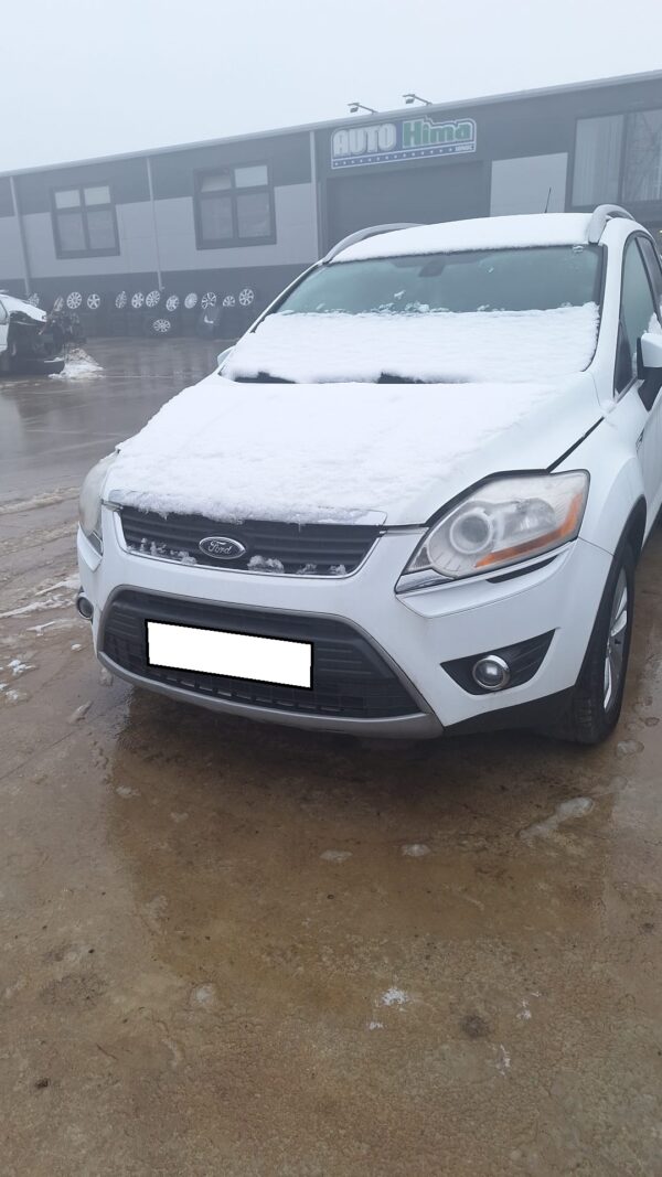 DEZMEMBRARI FORD KUGA AN 2012 2.0L Duratorq DOHC(150/163PS)-DW10C