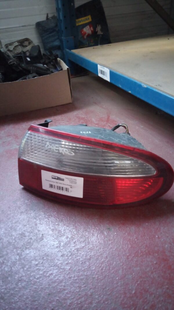 Stop dreapta Daewoo Lanos  1997-2002