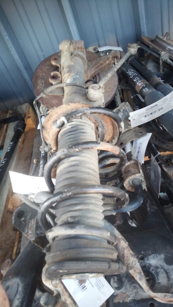 Ansamblu amortizor fata stânga 3M51-3K171 2.0D (Ford) / Volvo/S40 MK1 1995-2004