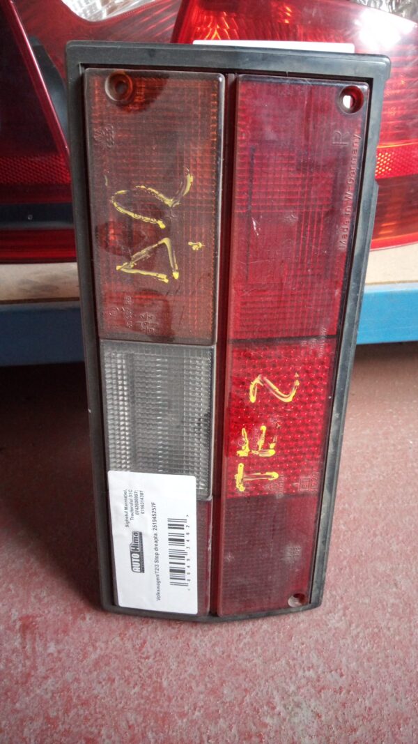 Stop dreapta  Volkswagen LT 2D  1996-2006