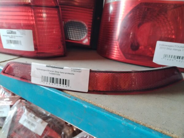 Stop bara protectie. 7n0945105b Volkswagen Sharan 7M  2001-2010