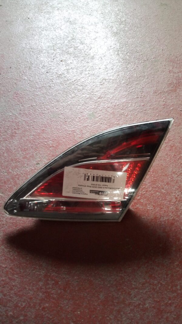 Stop dreapta haion 132-41055 / MAZDA/6 GG MK1 2002-2008