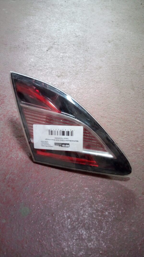 Stop dreapta haion 132-41055 / MAZDA/6 GG MK1 2002-2008