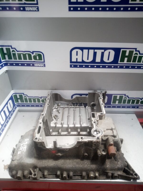 Semi-baie ulei de motor cu senzor 059103603BH / 3.0TDI(Aluminiu) Audi A5 8T  2007-2016