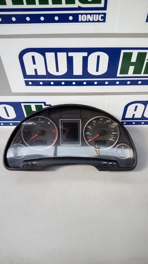 Ceas bord 8E0920951E 0263620092 2.0 TDI Audi A4 B7 2004-2008