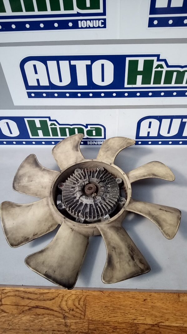 Vascocuplaj fara cod 2.9 CRDI Hyundai Terracan 2001-2011