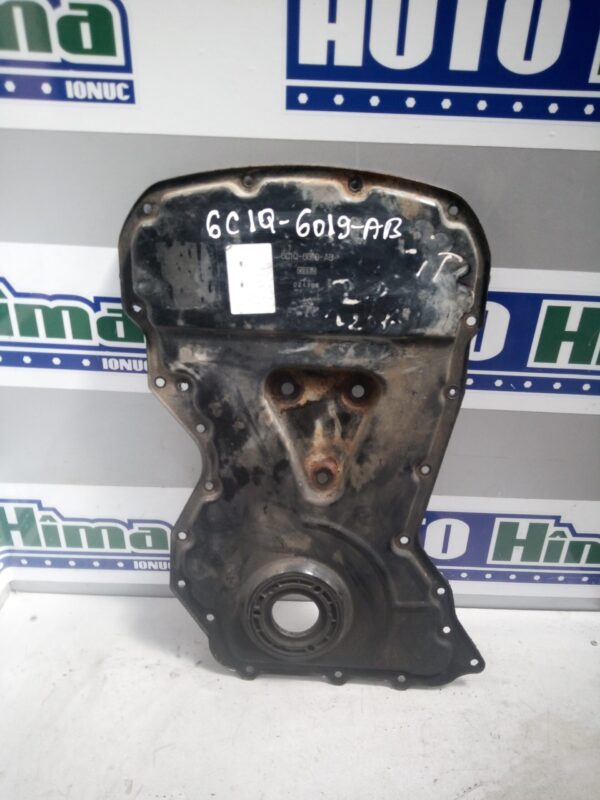 Capac distributie motor 6C1Q-6019-AB / 2.2TDCI(tabla) Ford Transit MK6  2006-2013