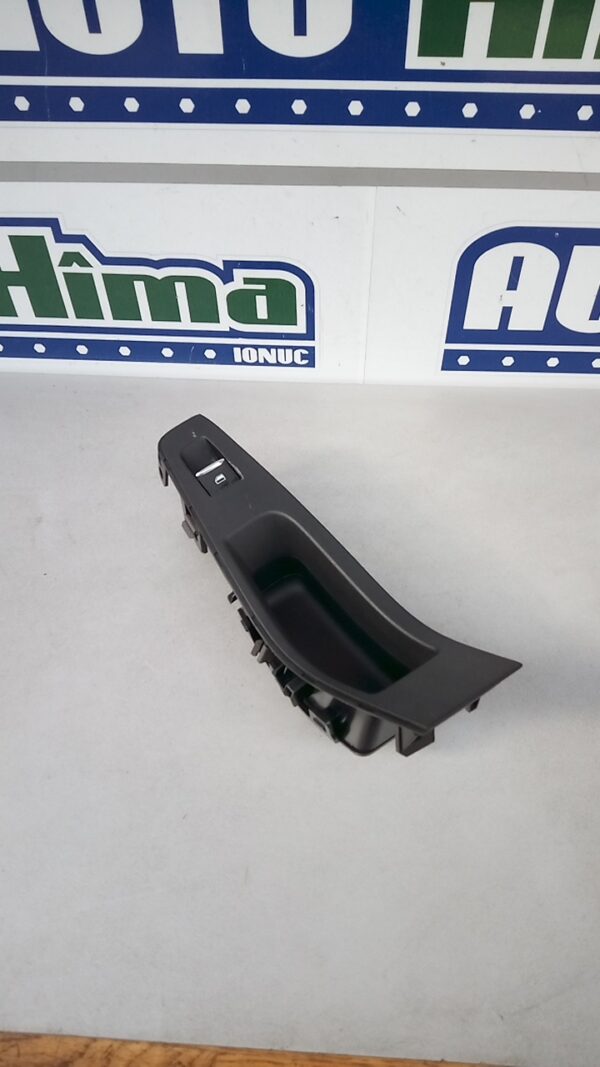 Buton geam dreapta spate cu maner H1BT-14529-AA H1BB-A27406-A Ford Fiesta MK7  2017-2022