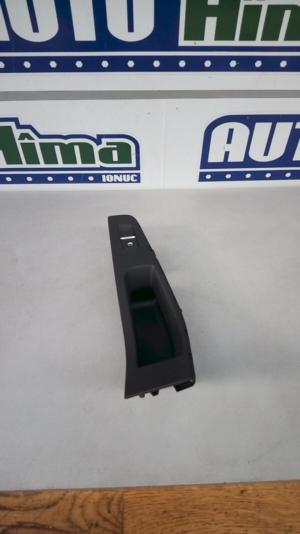 Buton geam stanga spate cu maner H1BT-14529-AA H1BB-A27407-A Ford Fiesta MK7  2017-2022