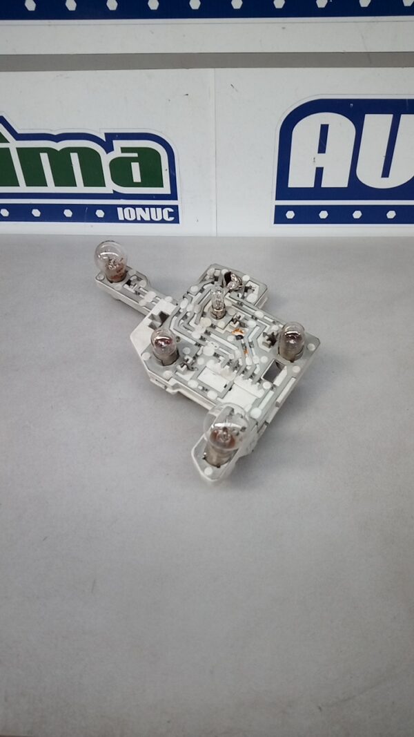 Soclu stop dreapta 3S7X-13N411-A Ford Mondeo MK3 2000-2007