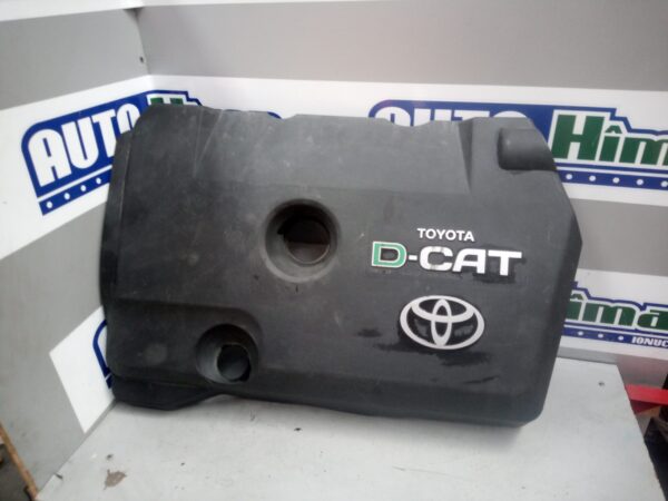 Capac motor fara cod 2.2D Toyota Corolla (_E15_)  2006-2014