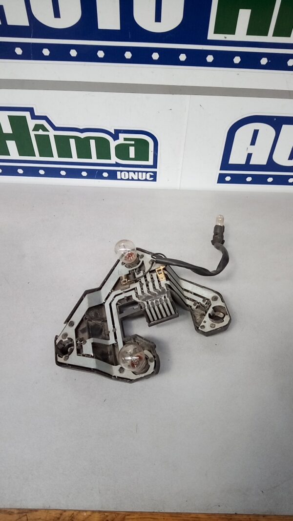 Soclu stop dreapta fara cod Audi A4 B5  1994-2001