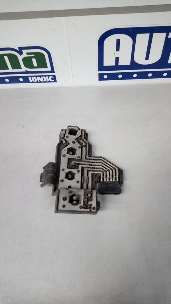 Soclu stop stanga fara cod (Facelift) Audi A4 B5  1994-2001