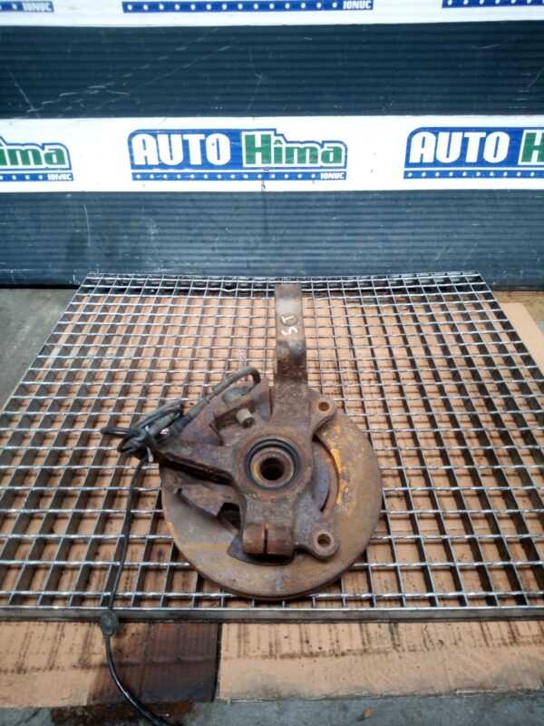 Fuzeta fata stanga fara cod 2.9CRD Kia Carnival II (GQ)  1999-2007 2.9CRD