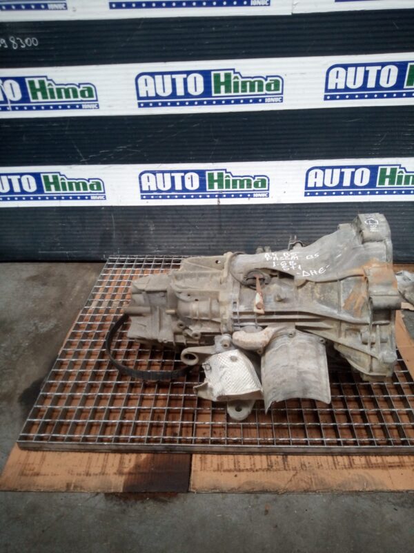 Cutie de viteze manuala (5+1)012301103P / DHE / 1.6B Volkswagen PASSAT B5  1996-2000