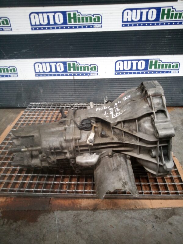 Cutie de viteze manuala (5+1)012301103M / DDU / 1.8B Audi A4 B5  1994-2001