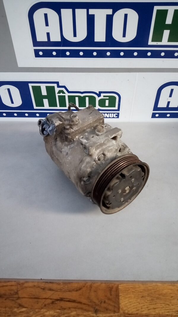 Compresor clima 4E0260805C 447180-4733 4.0 TDI Audi A8 4E  2002-2009