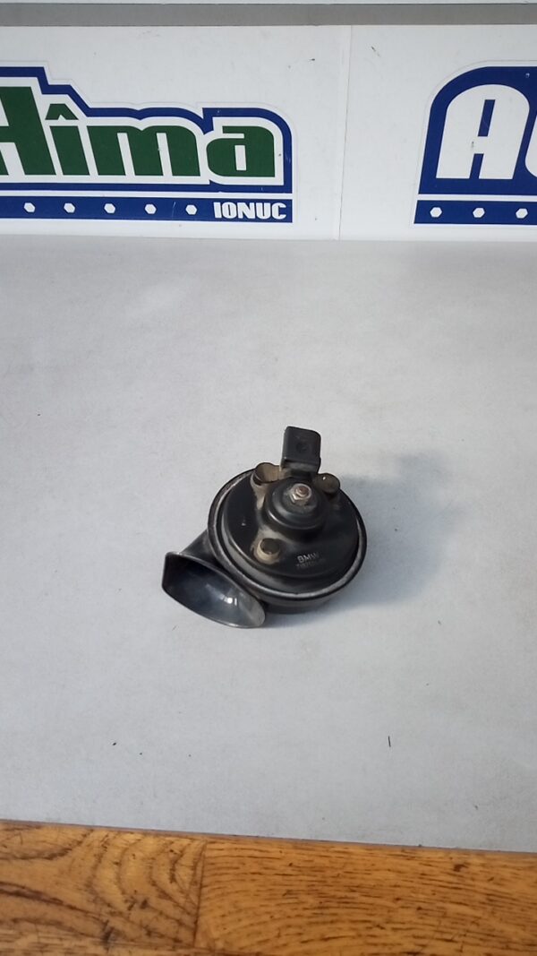 Claxon 7182134-05 BMW Seria 7 F01/F02  2008-2015