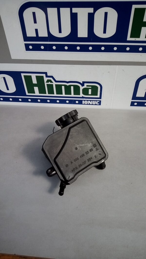Vas lichid servodirectie A0004602283 3.0 CDI Mercedes-Benz ML W164  2005-2012