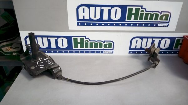 Suport roata de rezerva fara cod Mercedes-Benz Vito/Viano W447  2014-prezent