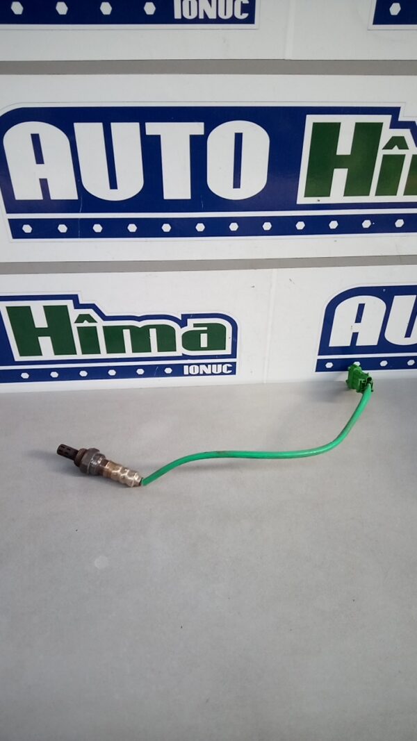 Sonda lambda 9657632980 1.4 B PEUGEOT 207 (WA WC)  2006-2014 1.4 B