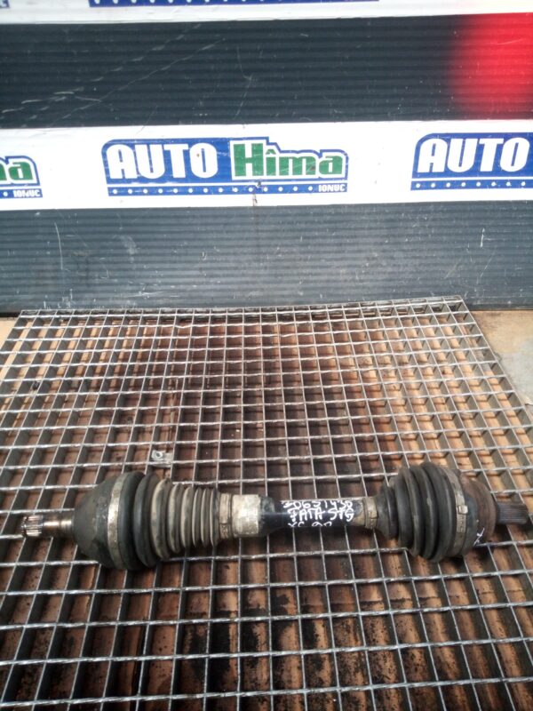 Planetara fata stanga 30651435 / 2.4D5 Volvo XC90 MK1 2002-2014