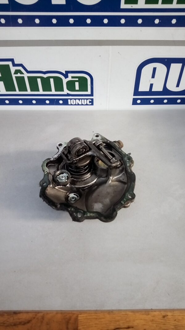 Pompa vacuum 0002301965 2.5 D Mercedes-Benz E-Class W124  1993-1996 2.5 D