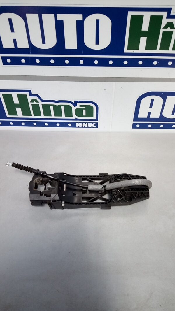 Maner usa stanga spate 5L0837885C Skoda Octavia 3 5E  2012-2019