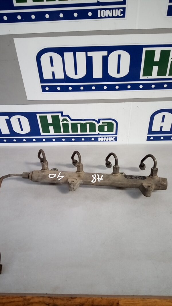 Rampa injectoare 057130089C 4.0 TDI Audi A8 4E  2002-2009