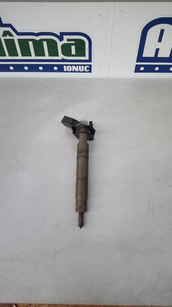 Injector 0986435355 3.0 CDI Mercedes-Benz C-Class W204  2007-2015