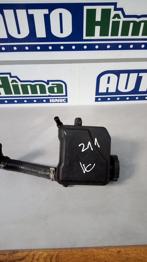 Vas lichid servodirectie A0004602283 3.0 CDI Mercedes-Benz E-Class W211  2002-2009