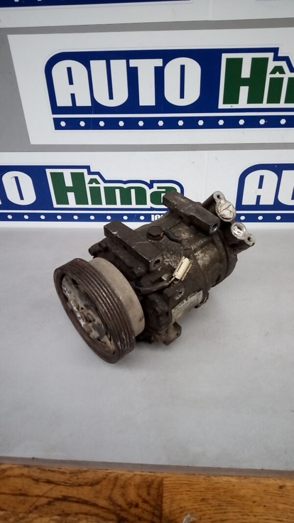 Compresor clima 8200600135 1.5 DCI Dacia Logan MK1  2004-2012