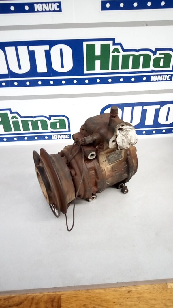 Compresor clima fara cod 2.5 TD Mitsubishi Pajero II (V3_W  V2_W  V4_W)  1990-2000 2.5 TD