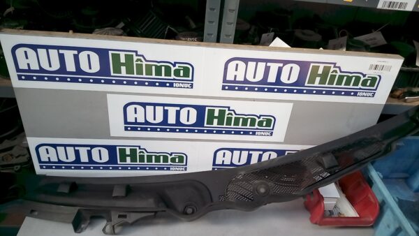 Grila stergatoare parbriz A2048301813 Mercedes-Benz C-Class W204 2007-2015