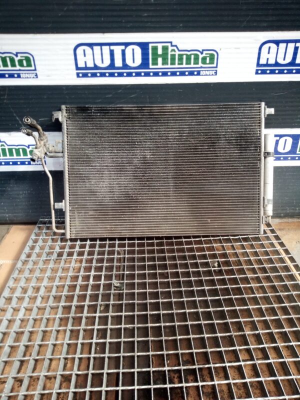 Radiator clima A9065000054 / 2.5TDI Volkswagen Crafter 2E / 2F  2006-2017 2.5TDI
