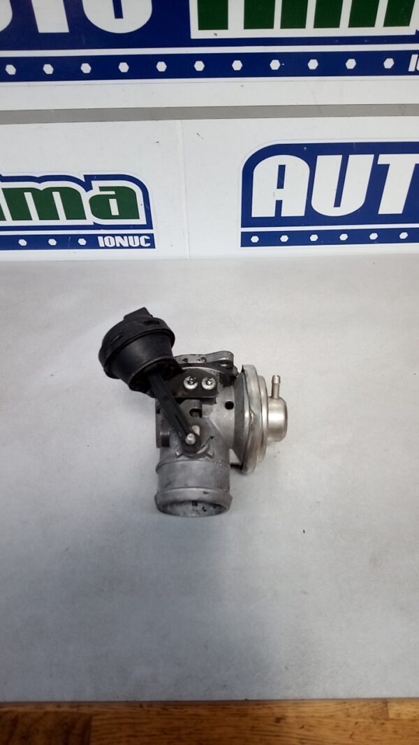 Supapa EGR 038131501E 038129637B 1.9 TDI Audi A3 8L  1996-2006
