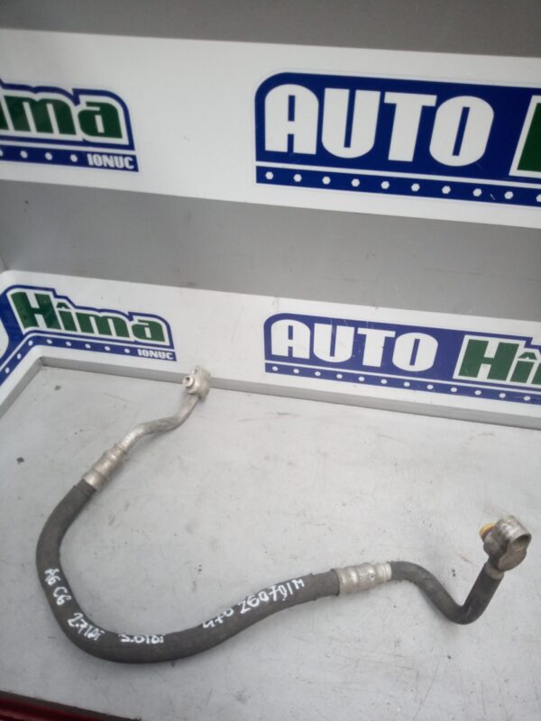 Conducta clima 4F0260701M / 2.7TDI-3.0TDI Audi A6 4F (C6) 2004-2011