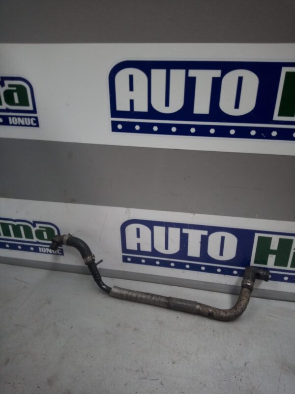 Furtun vacuum frana 4E1611931AP / 4.0TDI Audi A8 4E 2002-2009 4.0TDI
