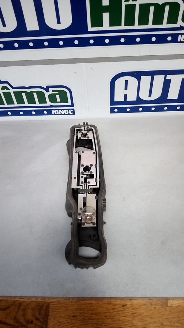 Soclu stop dreapta fara cod Dacia Logan MCV MK1  2006-2013