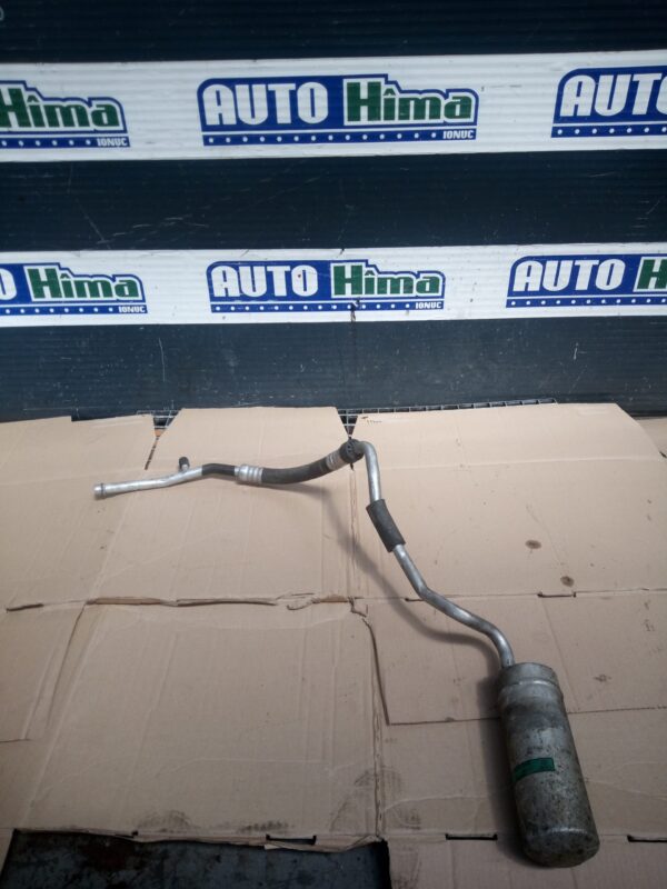 Conducta clima cu uscator 8E1260712K / 8E0820193C(volan stanga) Audi A4 B6 2000-2005