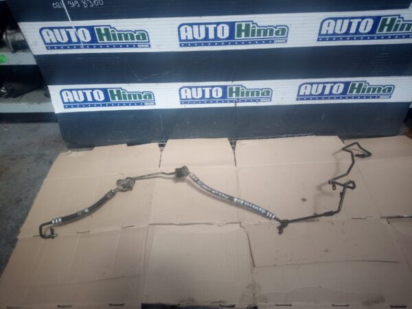 Conducta servodirectie 9657608980 / 2.7HDI(volan stanga) PEUGEOT 607  1999-2010