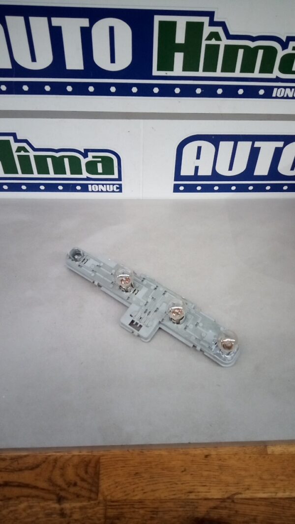 Soclu stop dreapta ULO 3343R Opel Zafira B  2005-2014
