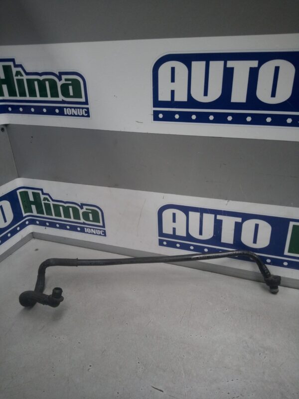 Conducta vacuum la servofrana 8E1611931L / 2.0TDI Audi A4 B7  2004-2008 2.0TDI