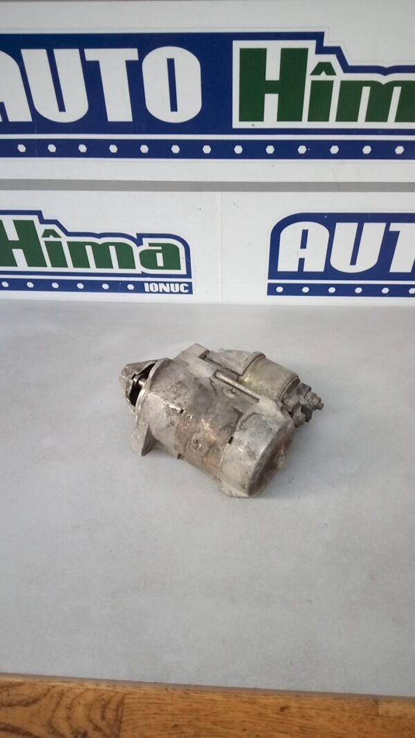 Electromotor A0051512601 0.6 B (9 dinti) Smart Cabrio (450) 2000-2004