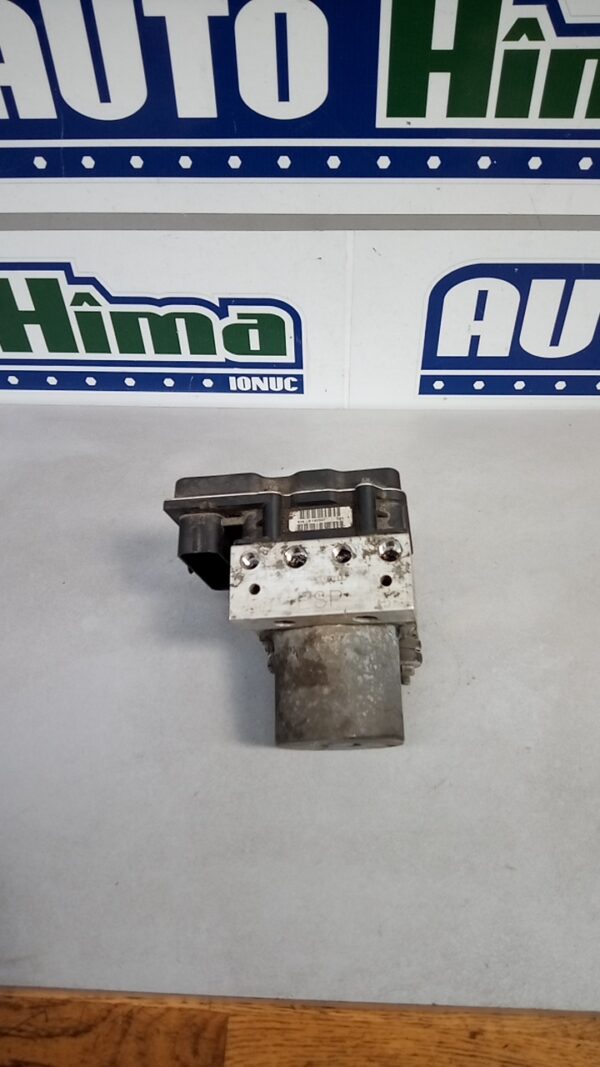 Pompa ABS 8E0614517BF 0265234336 8E0910517H 0265950474 Audi A4 B7  2004-2008