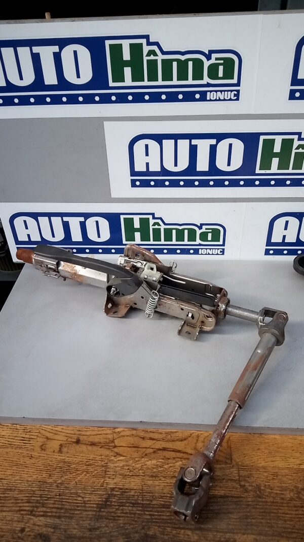 Coloana ax volan 5Q1419502AK Skoda Octavia 3 5E  2012-2019