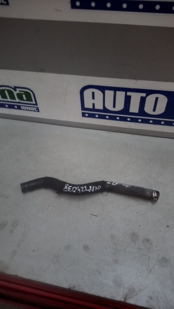 Furtun ulei servodirectie 8E0422887P / 2.0TDI Audi A4 B7 2004-2008 2.0TDI