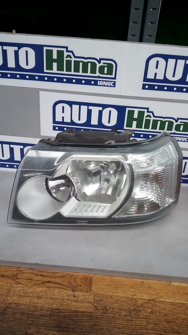 Far stanga 6H52-13W030-AC Land Rover Freelander 2 L359  2006-2015