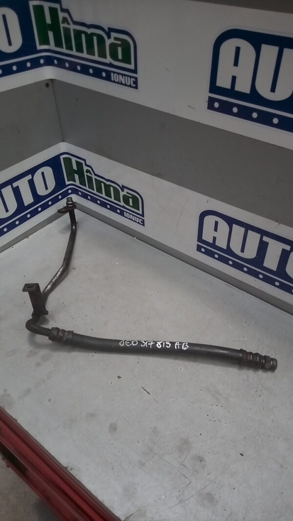 Conducta servodirectie 8E0317819AB / 2.0TDI Audi A4 B7 2004-2008 2.0TDI